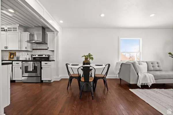 2360 E KENSINGTON AVE, Salt Lake City, UT 84108