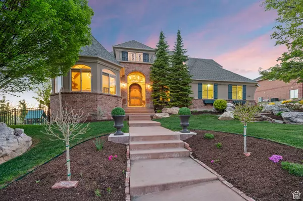 1161 WOODCREST LN, North Salt Lake, UT 84054