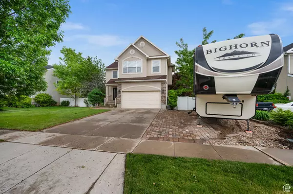 1517 W 1300 S, Woods Cross, UT 84087