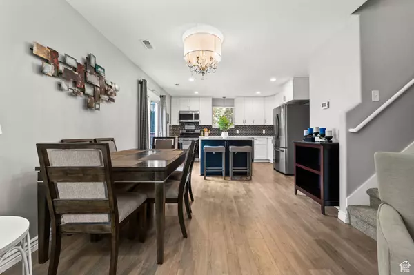 1517 W 1300 S, Woods Cross, UT 84087