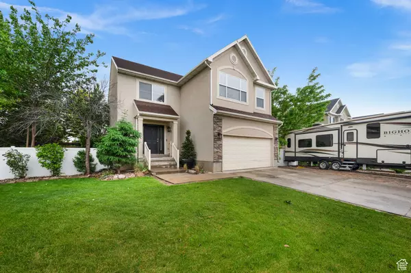 1517 W 1300 S, Woods Cross, UT 84087