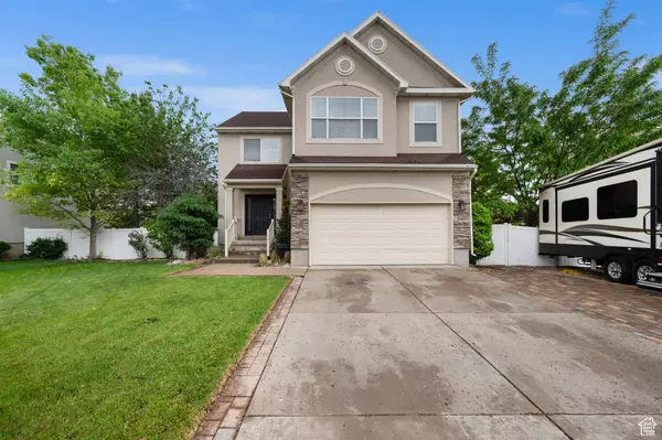 1517 W 1300 S, Woods Cross, UT 84087