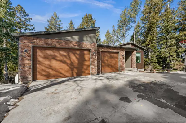 80 MATTERHORN DR, Park City, UT 84098