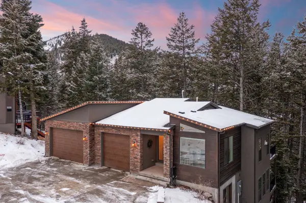 80 MATTERHORN DR, Park City, UT 84098