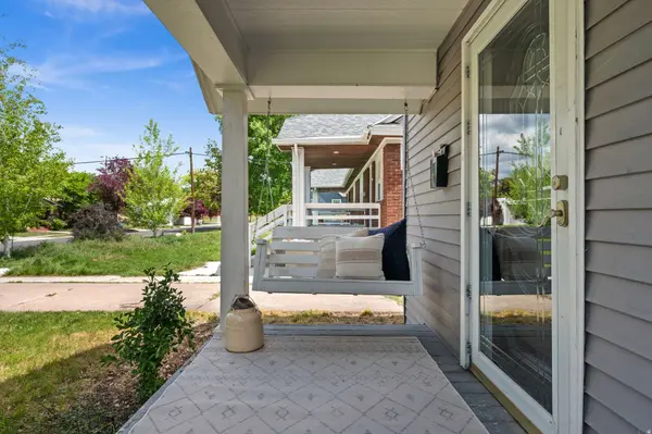 460 E BRYAN AVE, Salt Lake City, UT 84115