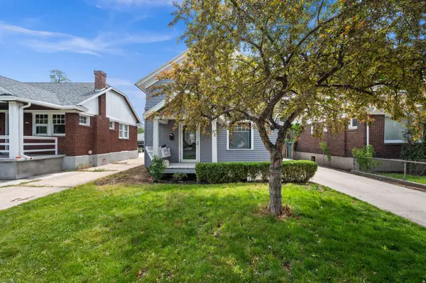 460 E BRYAN AVE, Salt Lake City, UT 84115