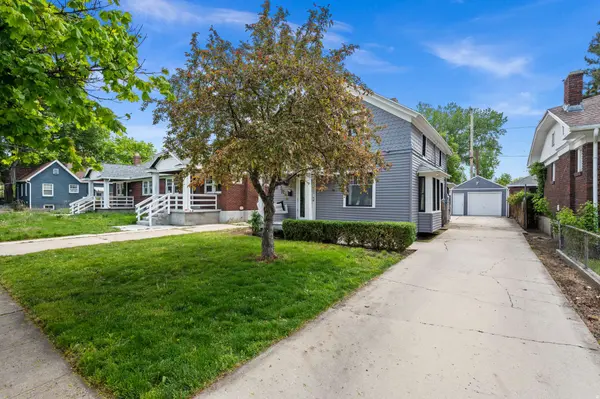 460 E BRYAN AVE, Salt Lake City, UT 84115