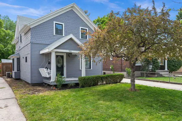 460 E BRYAN AVE, Salt Lake City, UT 84115