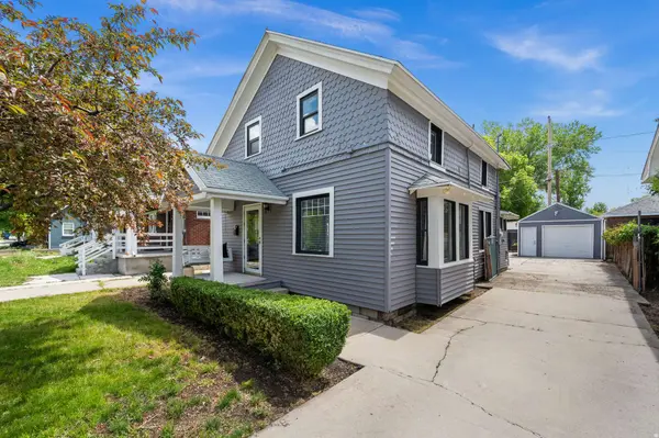 460 E BRYAN AVE, Salt Lake City, UT 84115