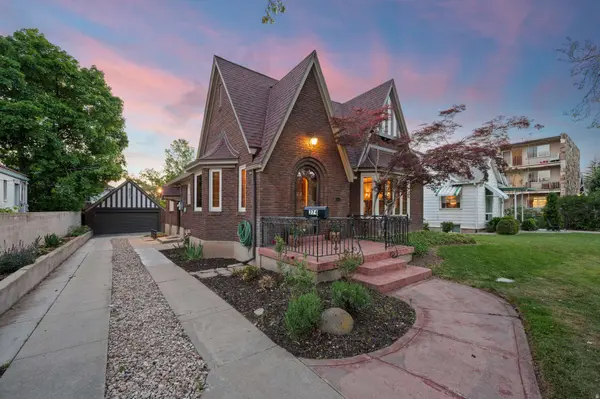 374 S 1200 E, Salt Lake City, UT 84102