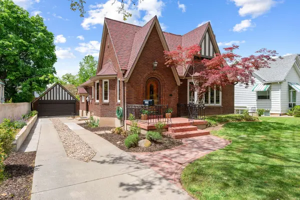 374 S 1200 E, Salt Lake City, UT 84102