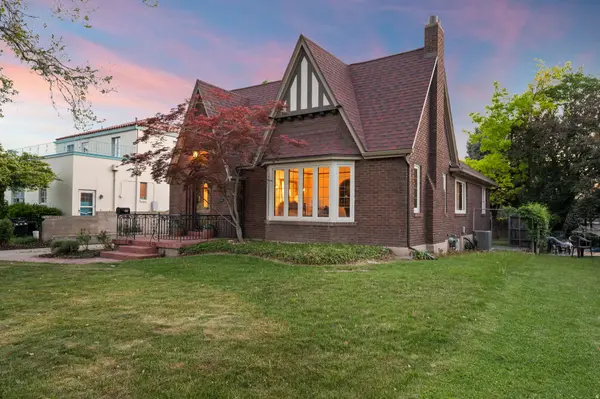 374 S 1200 E, Salt Lake City, UT 84102