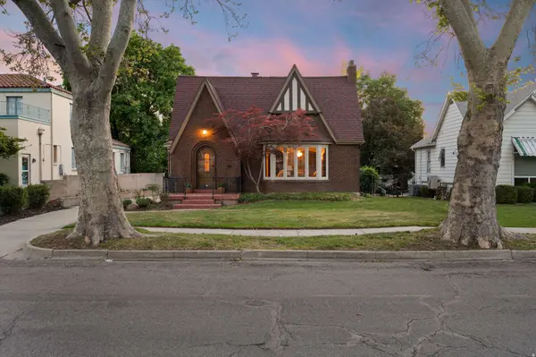 374 S 1200 E, Salt Lake City, UT 84102