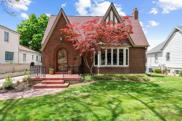 374 S 1200 E, Salt Lake City, UT 84102