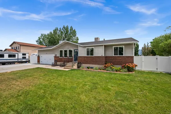 8793 S 3680 W, West Jordan, UT 84088