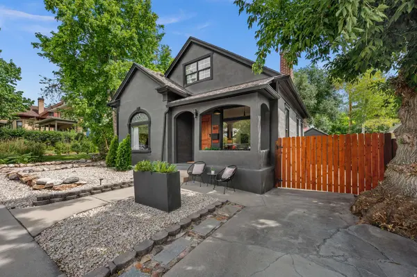 160 N F ST E, Salt Lake City, UT 84103