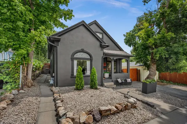 160 N F ST E, Salt Lake City, UT 84103