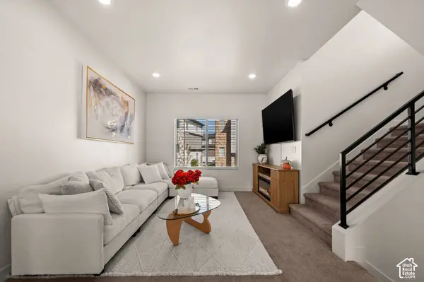 142 W HARVEST LN, Saratoga Springs, UT 84045