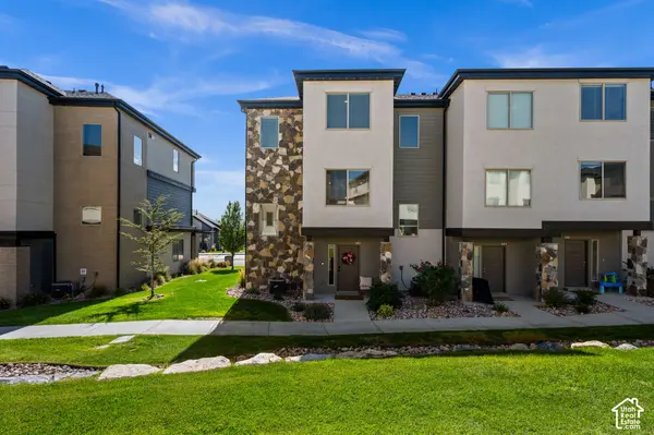142 W HARVEST LN, Saratoga Springs, UT 84045