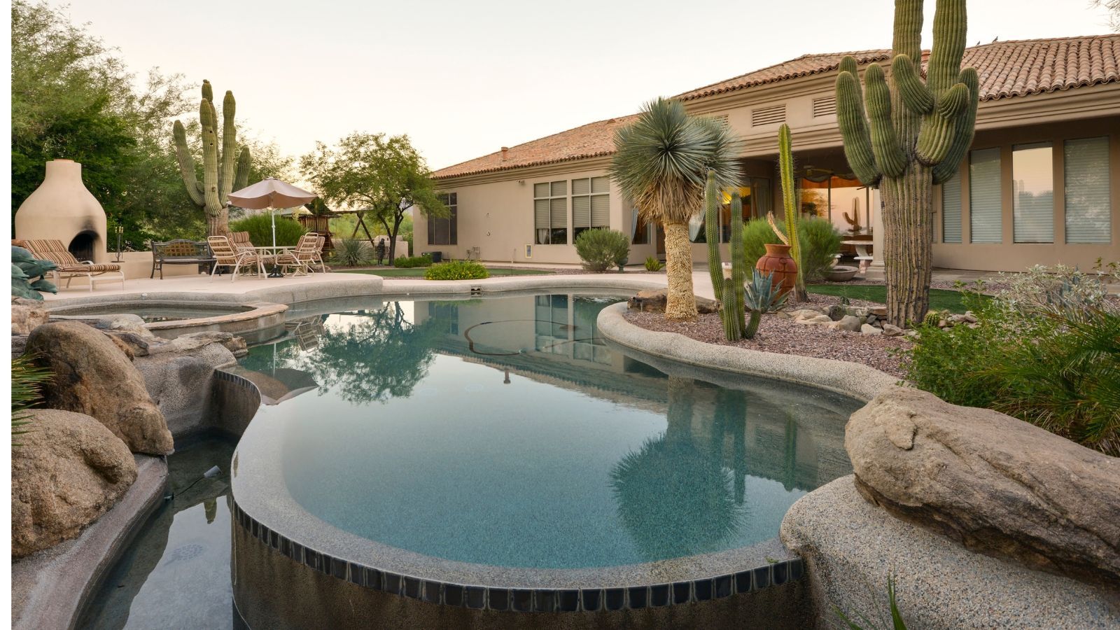 San Diego's small towns with Lots of Space & Convenience blog title banner
