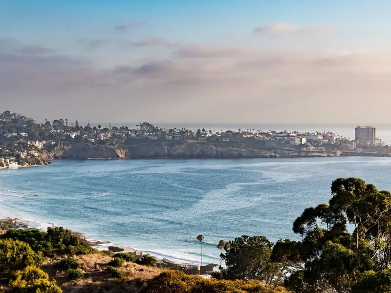 La Jolla