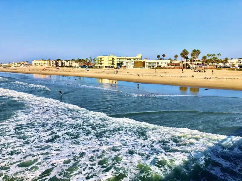 Imperial Beach