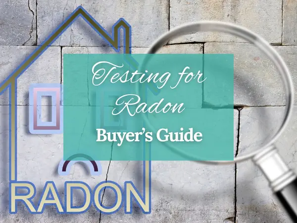 feature image of Should You Test for Radon When Buying a Home in San Diego?