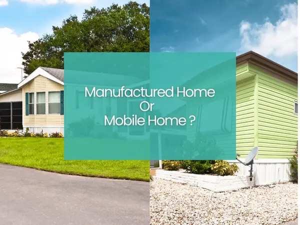 feature image of Manufactured Homes on Land vs. In a Park: Which Is Right for You?