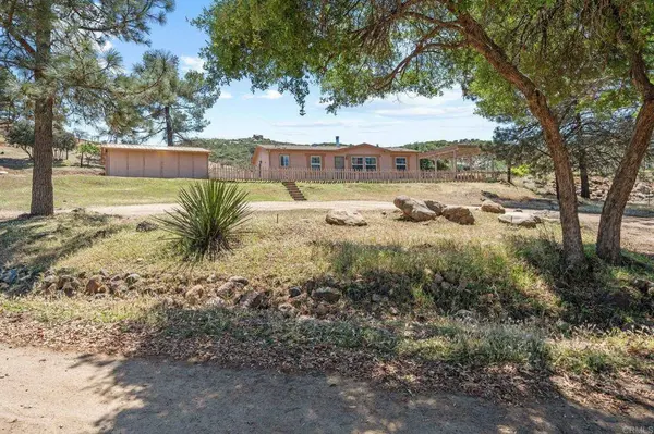 22002 Lyons Valley RD, Alpine, CA 91901