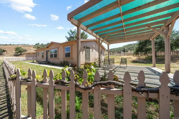 22002 Lyons Valley RD, Alpine, CA 91901