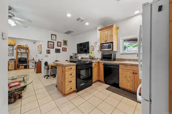 22002 Lyons Valley RD, Alpine, CA 91901