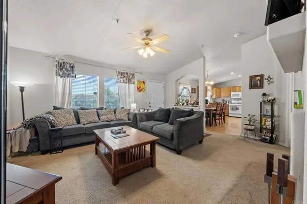22002 Lyons Valley RD, Alpine, CA 91901