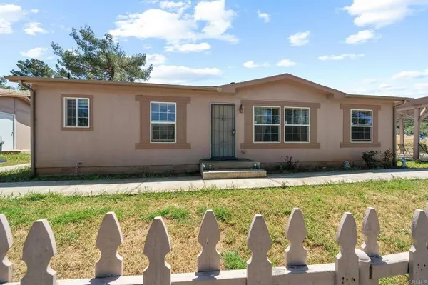 22002 Lyons Valley RD, Alpine, CA 91901