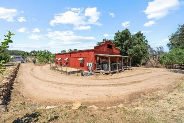 22002 Lyons Valley RD, Alpine, CA 91901