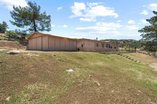 22002 Lyons Valley RD, Alpine, CA 91901