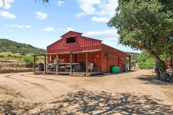 22002 Lyons Valley RD, Alpine, CA 91901