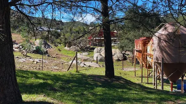 22002 Lyons Valley RD, Alpine, CA 91901
