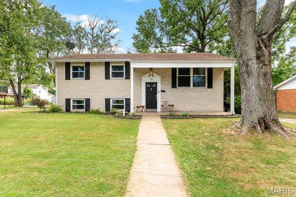 403 Fontainebleau, O'fallon, IL 62269