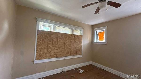 5316 Harney AVE, St Louis, MO 63120