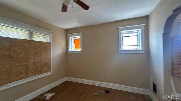 5316 Harney AVE, St Louis, MO 63120