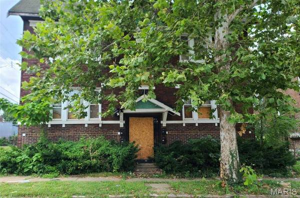 5316 Harney AVE, St Louis, MO 63120