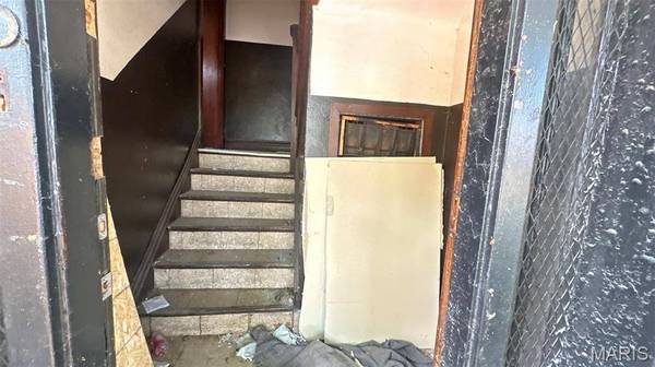 5316 Harney AVE, St Louis, MO 63120