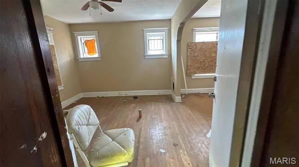 5316 Harney AVE, St Louis, MO 63120