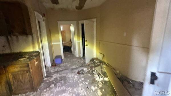 5316 Harney AVE, St Louis, MO 63120