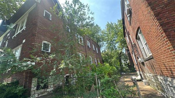 5316 Harney AVE, St Louis, MO 63120