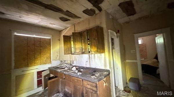 5316 Harney AVE, St Louis, MO 63120