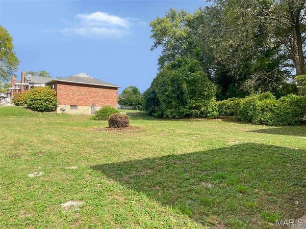 925 Iron ST, St Louis, MO 63111