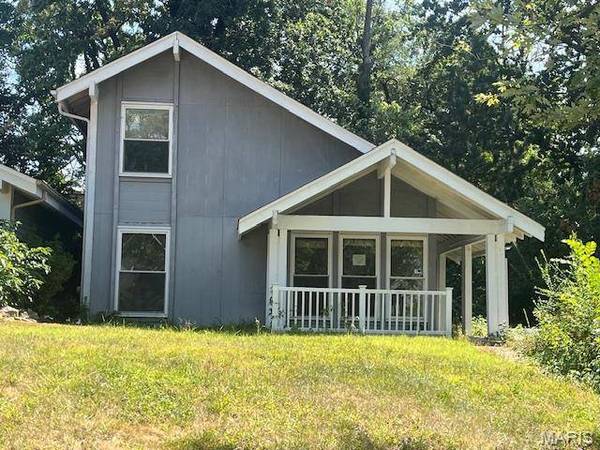 1454 Pine Row CT, St Louis, MO 63146