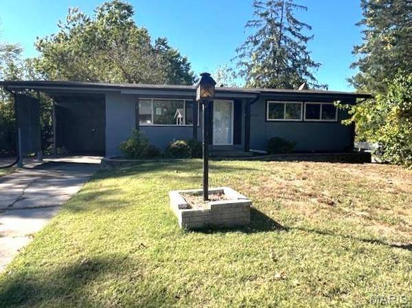 10201 Doane DR, St Louis, MO 63136