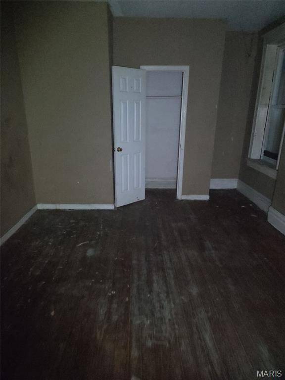 541 Eiler ST, St Louis, MO 63111